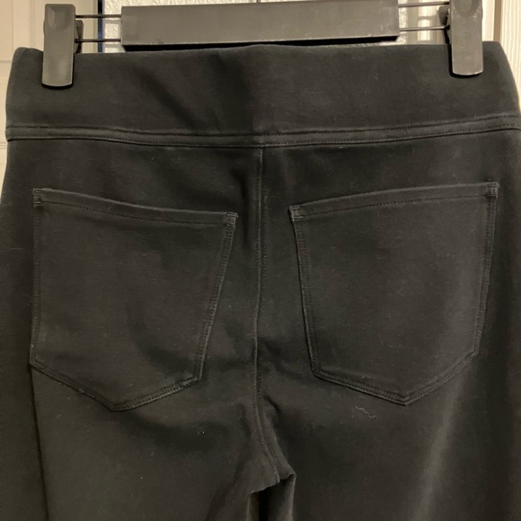 Duluth Trading Co Black NoGa Pants - Picture 5 of 5